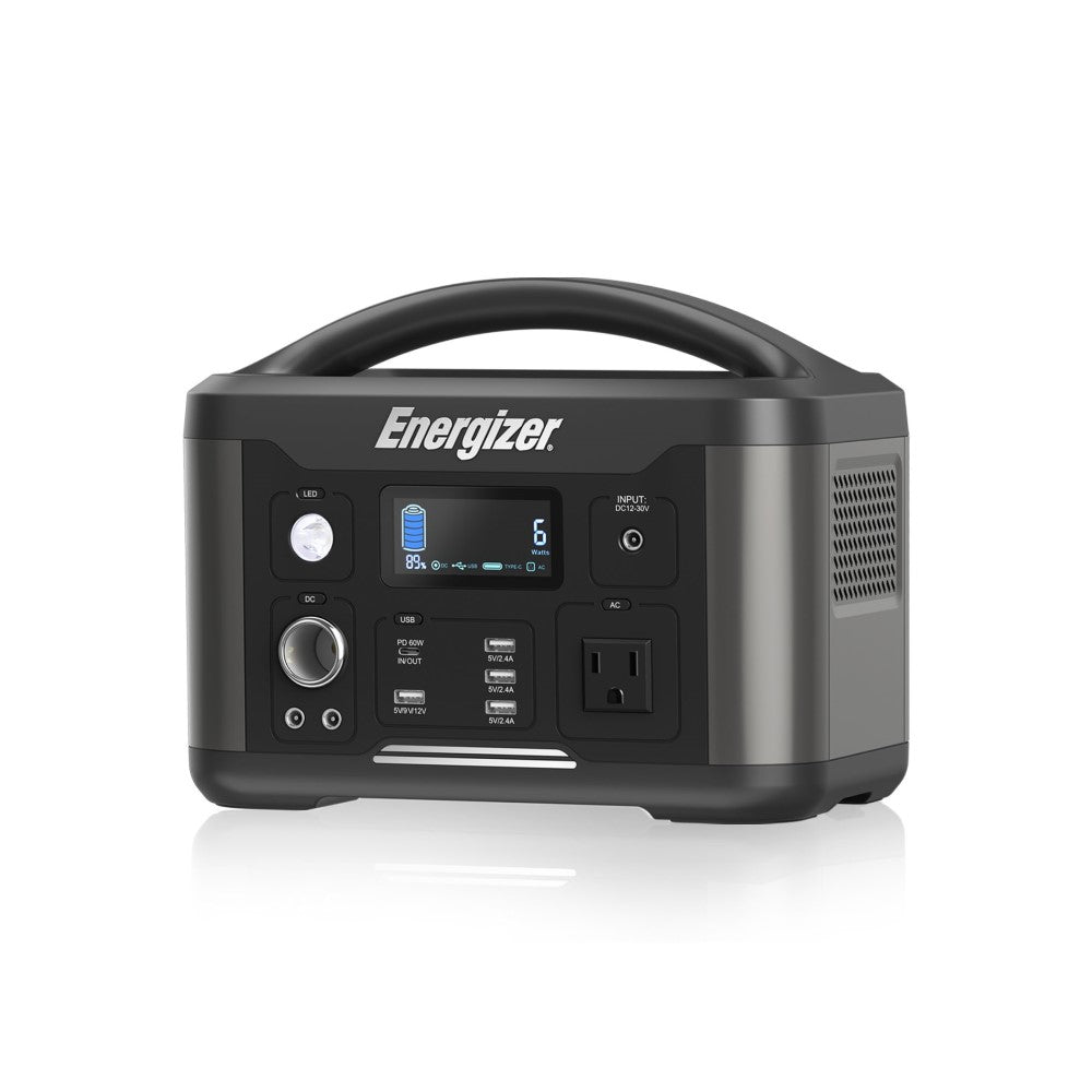 Energizer PPS700