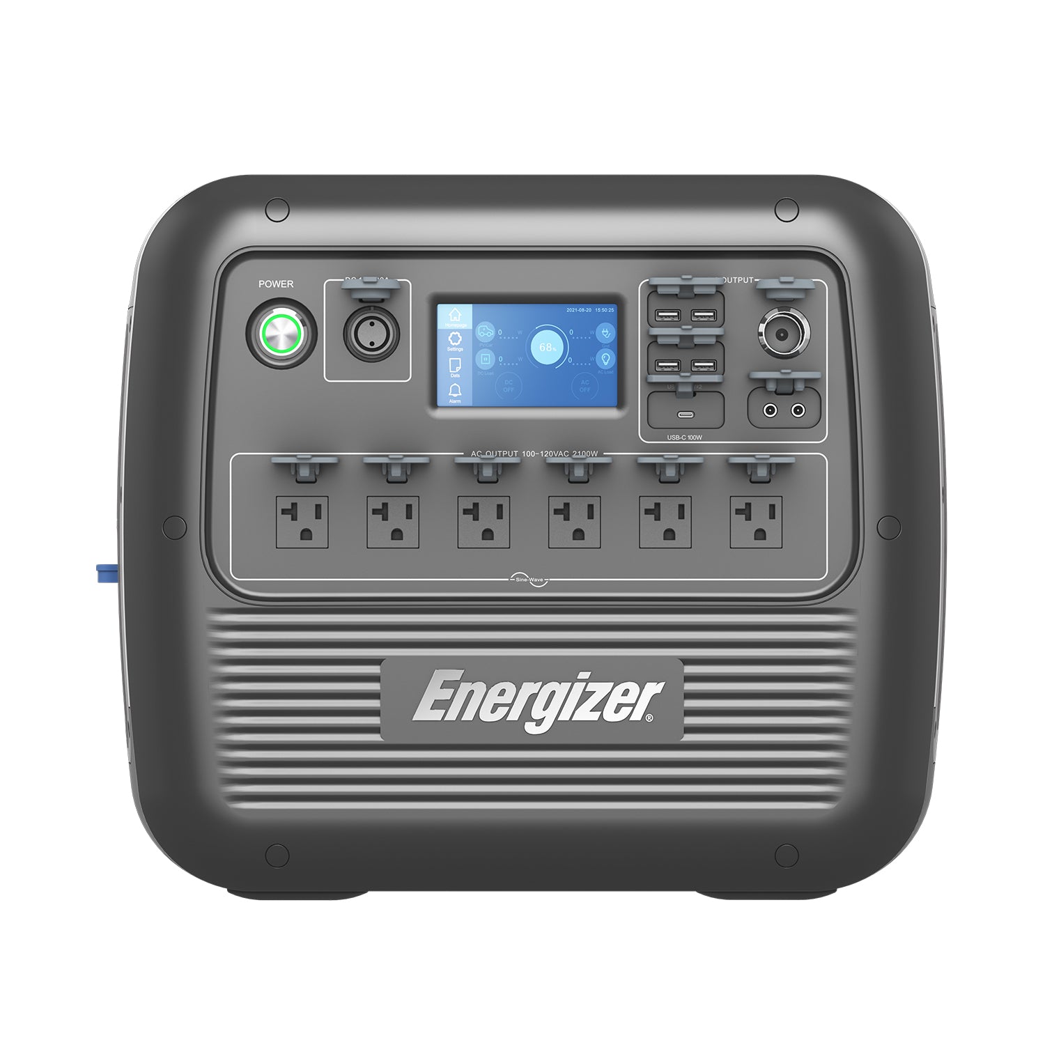 Energizer PPS2000 - 2150Wh / 2100W
