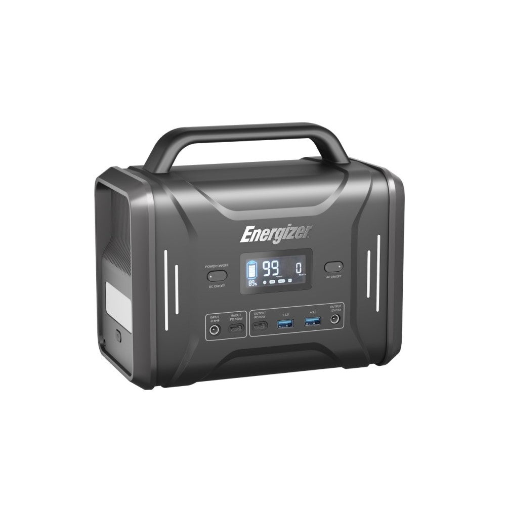 Energizer Portable Power Station PPS320 - 320Wh / 300W / 100000mAh