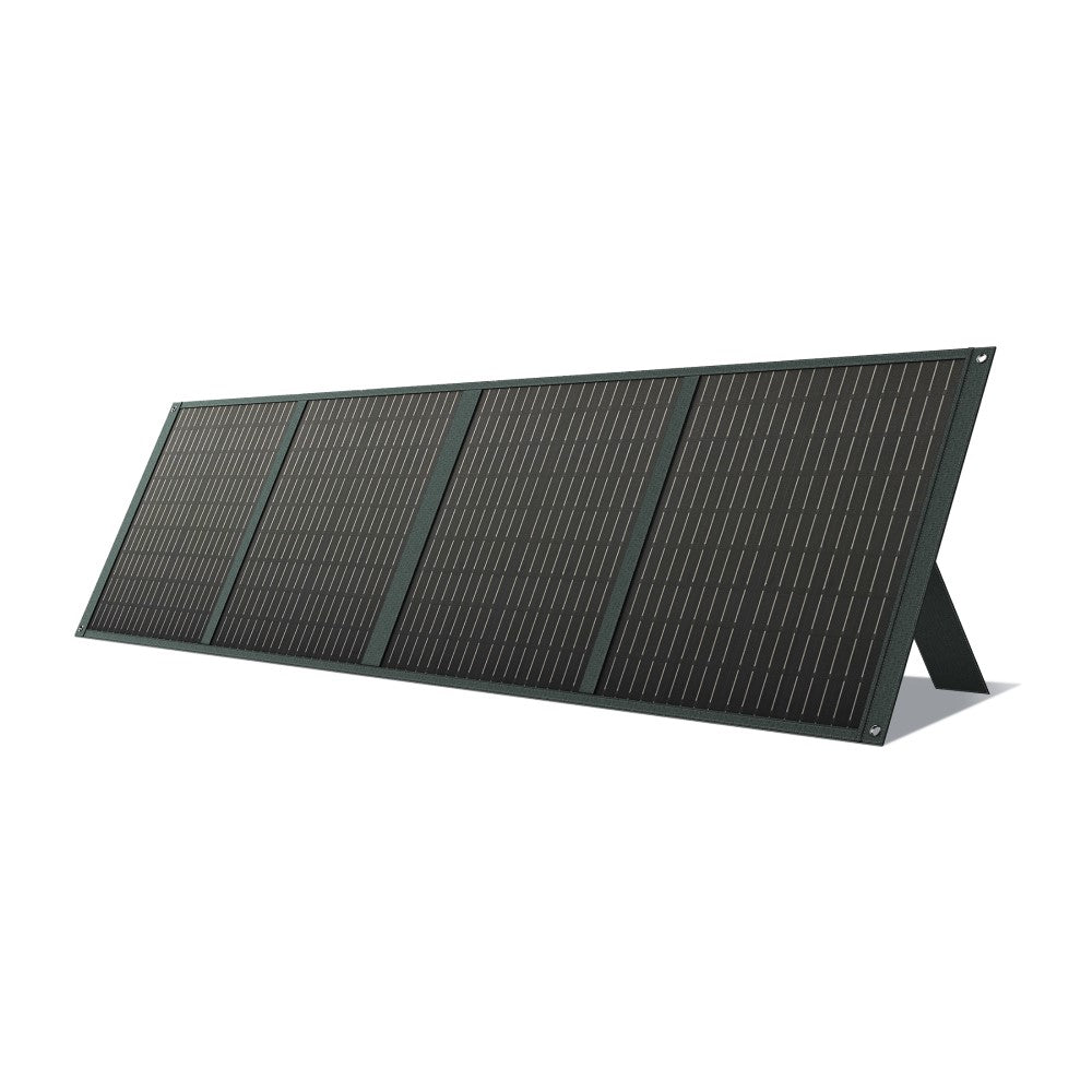 Panel solar plegable POWERWIN 110W
