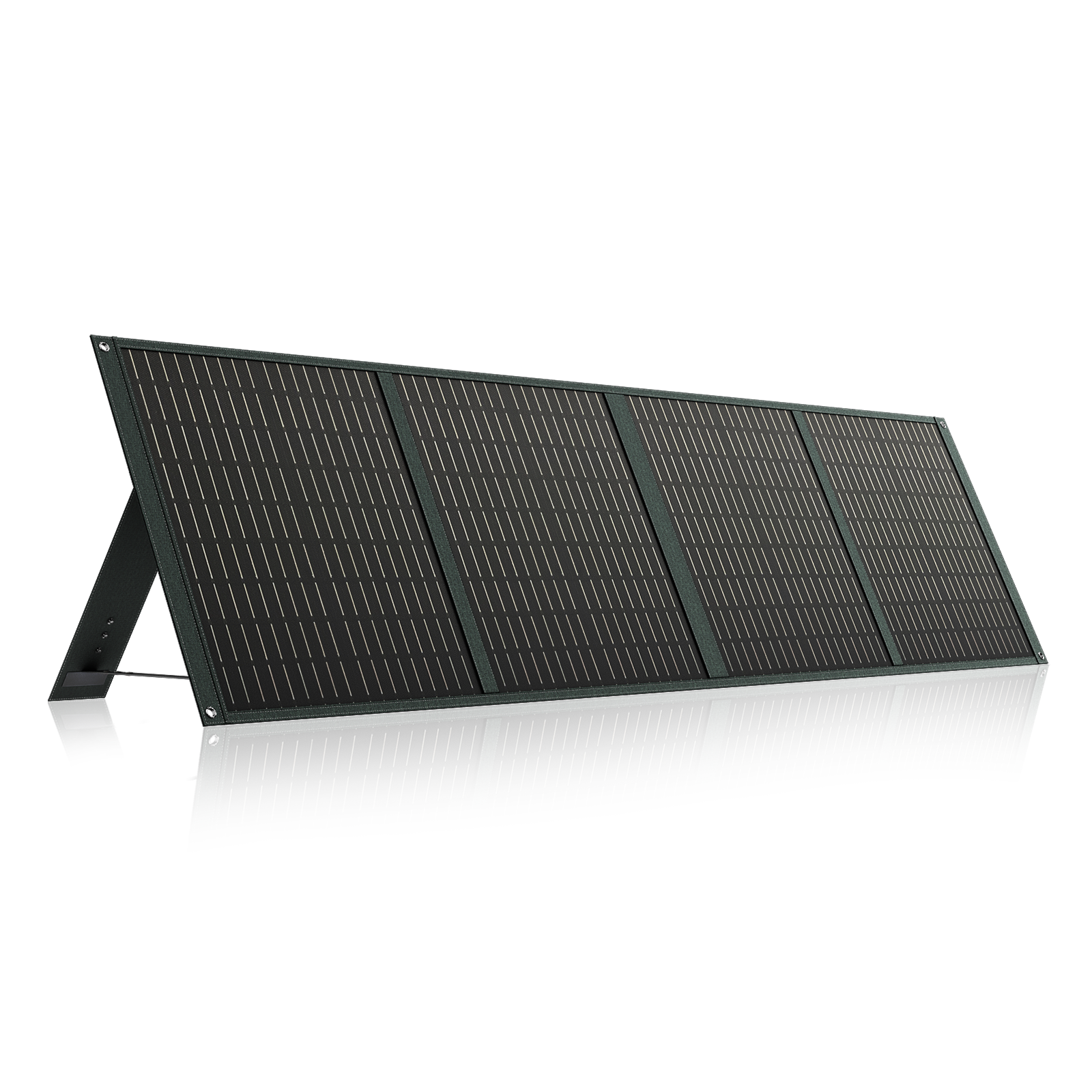 POWERWIN 110W Foldable Solar Panel